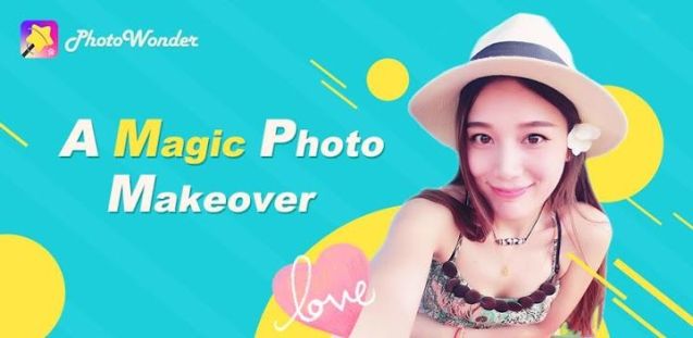 Photo Wonder v3.8.6.4 APK