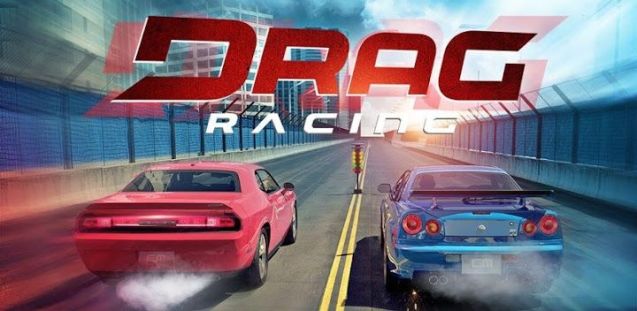 Drag Racing Classic v1.6.94 APK Drag Racing Classic v1.6.94 APK