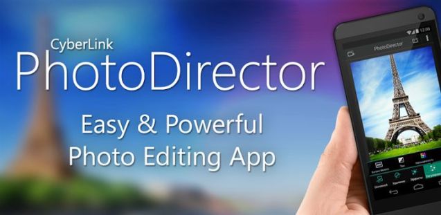 PhotoDirector v4.5.5 APK PhotoDirector v4.5.5 APK