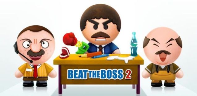 Beat the Boss 2 v2.8.0 APK