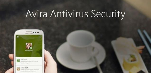 Avira Antivirus Security v4.6 APK Avira Antivirus Security v4.6 APK