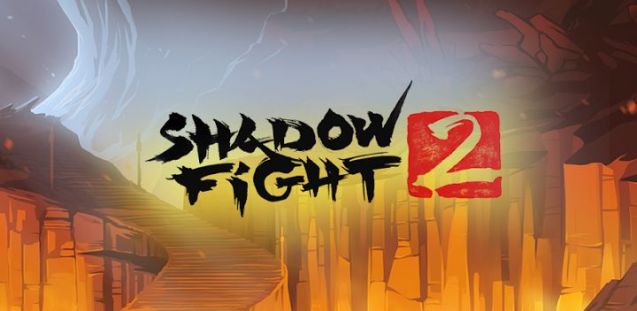 Shadow Fight 2 v1.9.24 APK Shadow Fight 2 v1.9.24 APK