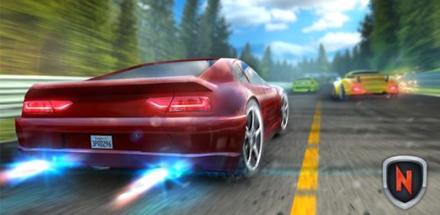Real Car Speed: Need for Racer v3.8 APK