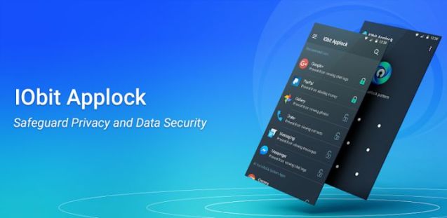  IObit Applock v2.0.1 APK