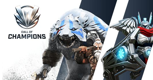 Call of Champions v1.0.5.0 APK