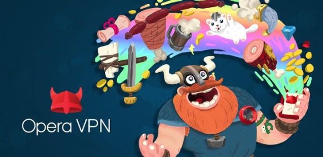 Opera VPN v1.0.1 APK Opera VPN v1.0.1 APK