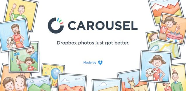 Carousel v1.15.3 APK