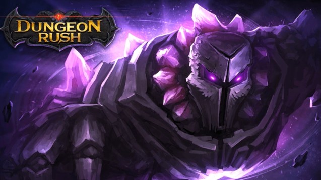 Dungeon Rush v1.12.0 APK