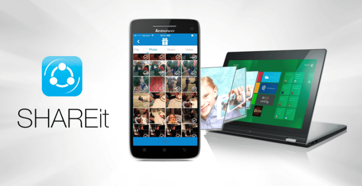 SHAREit v3.6.78_ww APK SHAREit v3.6.78_ww APK