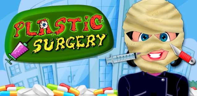 Plastic Surgery Doctor v1.1.2 APK