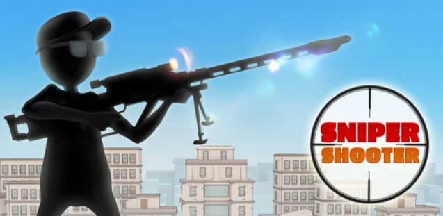 Sniper Shooter Free v2.9.2 APK
