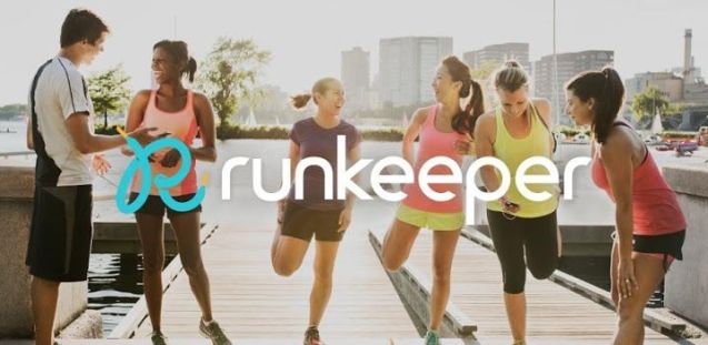 RunKeeper v7.2.1 APK