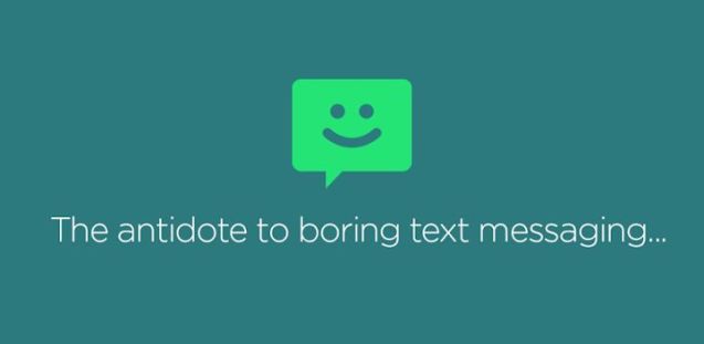 chomp SMS v7.16 APK chomp SMS v7.16 APK