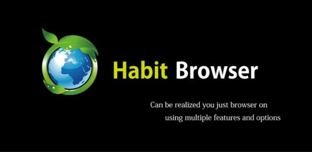 Habit Browser v1.1.74 APK