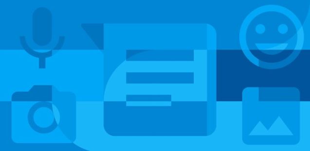 Google Messenger v2.0.069 APK