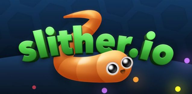 Slither.io v1.4.8 APK