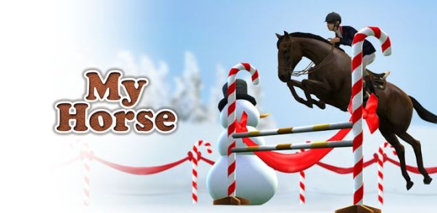 My Horse v1.28.1 APK