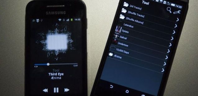 foobar2000 v1.0.47 APK