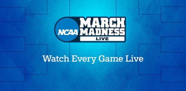 NCAA March Madness Live v5.0.10 APK