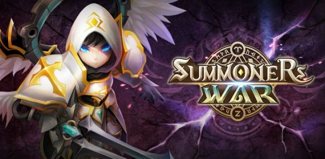 Summoners War v3.1.5 APK