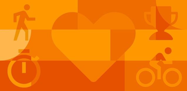 Google Fit v1.59.15-100 APK