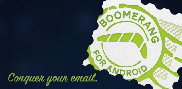 Boomerang v0.13.7 APK