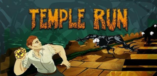 Temple Run v1.6.2 APK