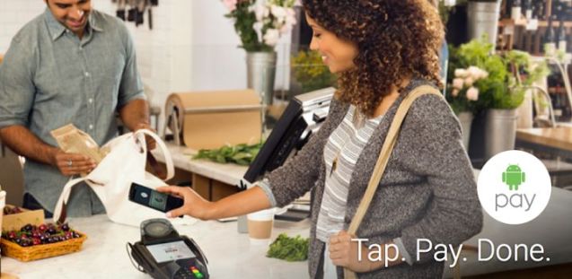 Android Pay v1.6.133355066 APK