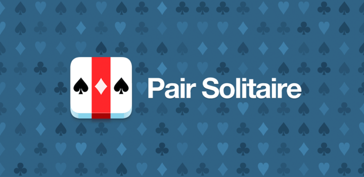 Pair Solitaire v1.0.99 APK Pair Solitaire v1.0.99 APK