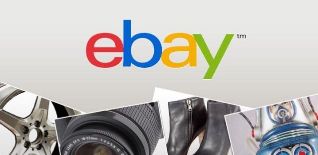 eBay v5.5.1.17 APK eBay v5.5.1.17 APK