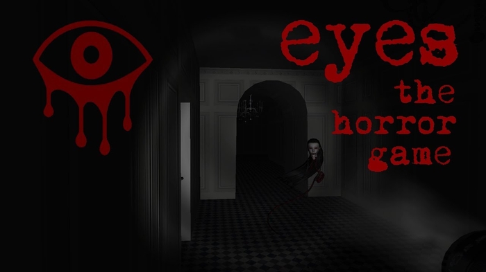 Eyes - The Haunt v3.1.1 APK
