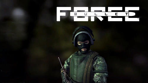 Bullet Force v1.0 APK