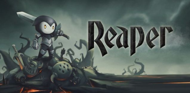 Reaper v1.4.13 APK