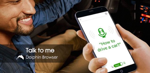 Dolphin Browser v11.5.11 APK