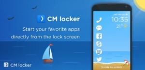CM Locker v1.7.4 Beta APK CM Locker v1.7.4 Beta APK