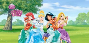 Disney Princess Palace Pets v5.0 APK Disney Princess Palace Pets v5.0 APK