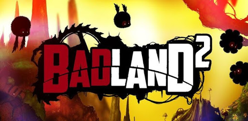 BadLand 2 v1.0.0.1025 APK BadLand 2 v1.0.0.1025 APK