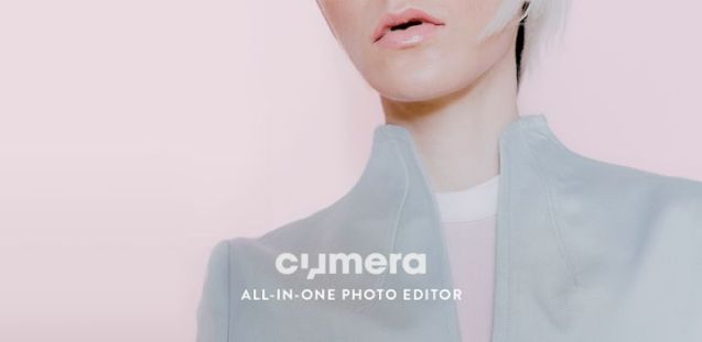 Cymera v3.1.3 APK