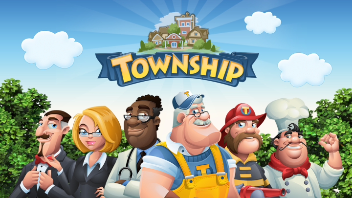 Township v4.3.0 APK
