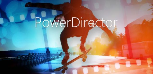 PowerDirector v3.15.3 APK
