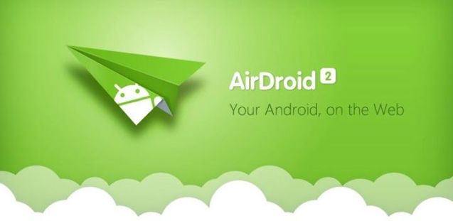 AirDroid v3.2.6 APK AirDroid v3.2.6 APK