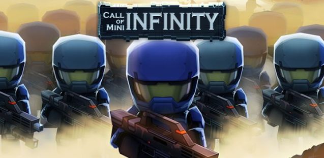 Call of Mini Infinity v2.6 APK
