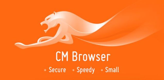 CM Browser v5.20.66 APK
