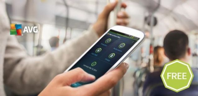 AVG AntiVirus v5.9.0.1 APK AVG AntiVirus v5.9.0.1 APK
