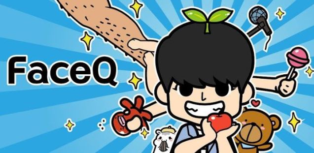 FaceQ v3.4.1 APK