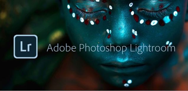 Adobe Photoshop Lightroom v2.2 APK